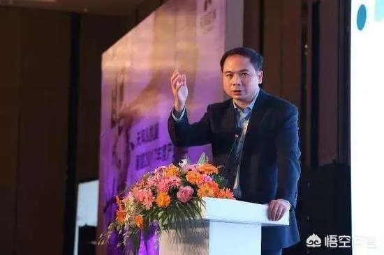 刘煜辉说我们可能要过3到5年的苦日子,你怎么看?