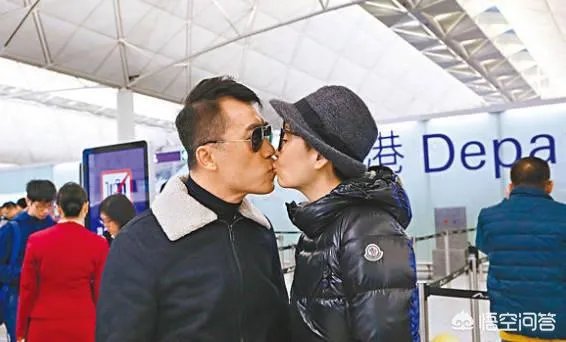 郭碧婷真的是一入豪门深似海了吗？