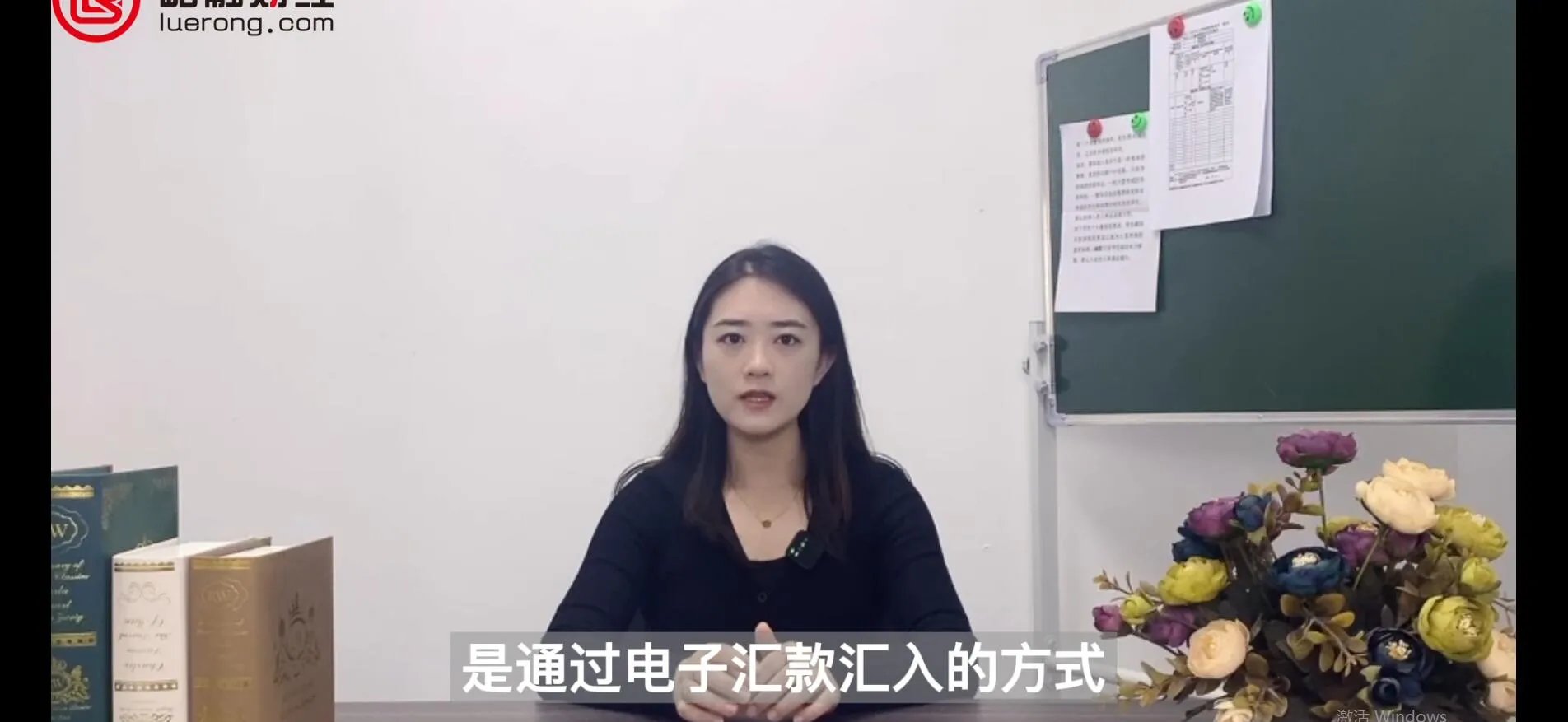 什么是电汇