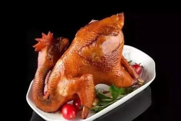 德州美食