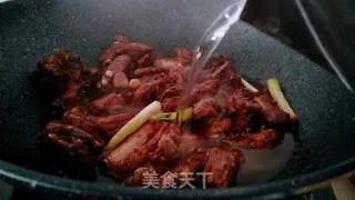 无锡排骨