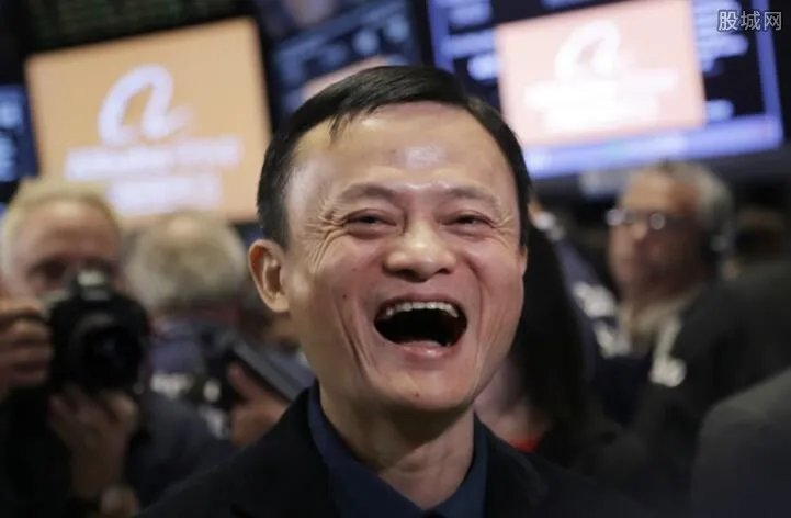 马云身价多少亿 2019马云身价世界排名