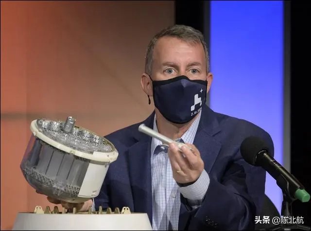 如何看待美国航天局的“毅力号”火星车成功着陆火星?