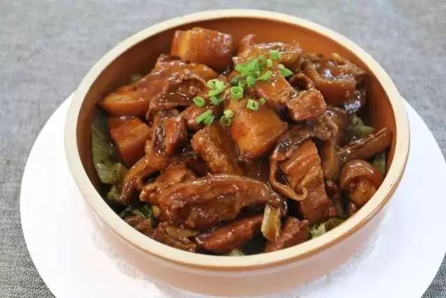惠州有哪些特色美食?
