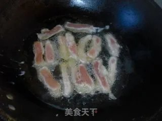软炸里脊