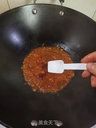 肉酱意面