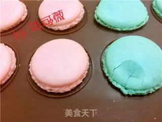 马卡龙
