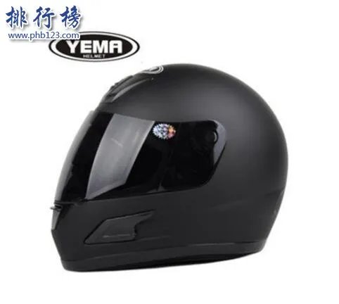 哪个牌子的头盔最好？头盔十大品牌排行榜