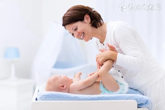 新生儿睡眠问题