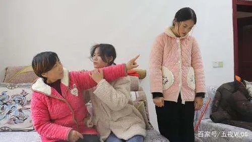 “儿媳,你都嫁人了,凭什么拿钱补贴娘家”,怎么怼回去
