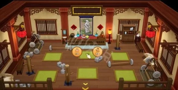 《仙剑客栈2》修炼攻略技巧 怎么修炼？