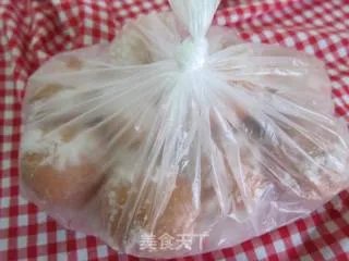 腌咸鸡蛋