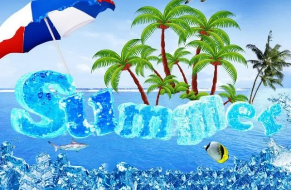 Summer是什么意思?