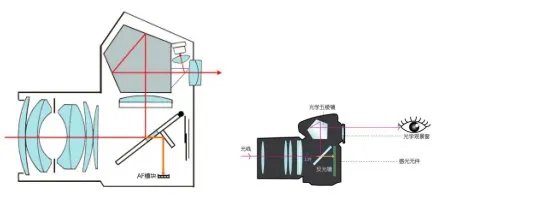 单反是啥意思?