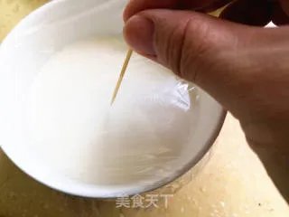 双皮奶