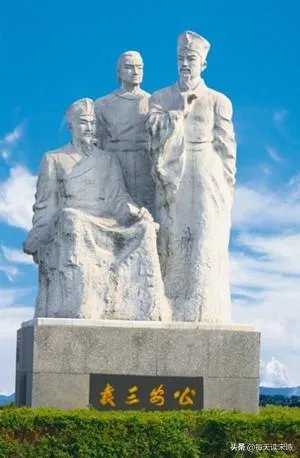 “公安三袁”有哪些著名的文学作品?