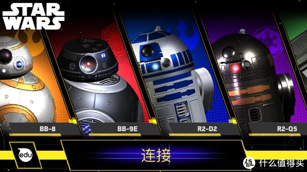 “愿原力与你同在”Sphero星战系列遥控机器人R2D2体验报告