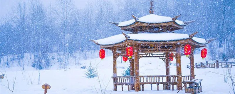 中国四大名亭是那几个 中国四大名亭是哪四个