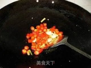 红烧鲤鱼