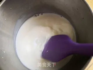双皮奶