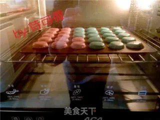 马卡龙