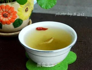 鱼腥草茶