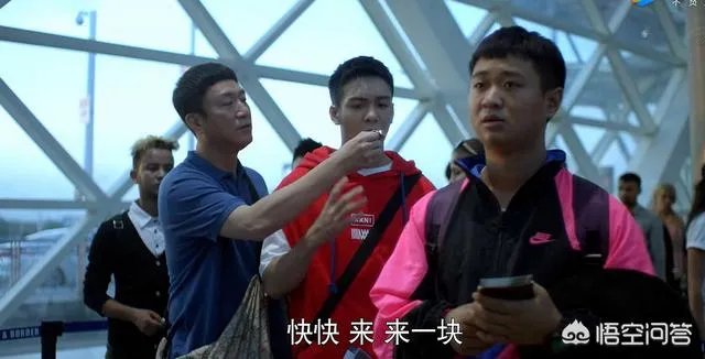 《带着爸爸去留学》电视剧好看吗,为什么呢?