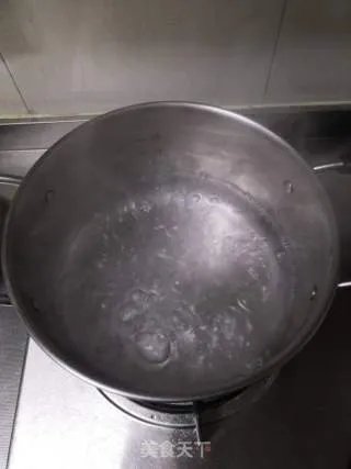 水煮菜花