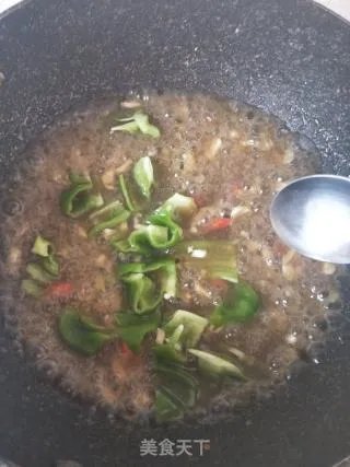 家常烧茄子