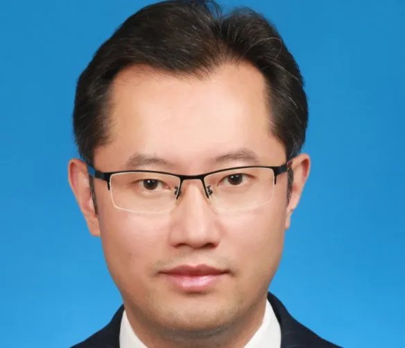 乐山市委副书记是谁？