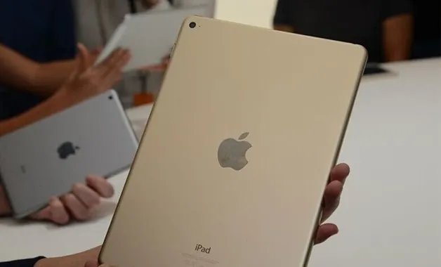 ipad air2和ipad air有什么区别?