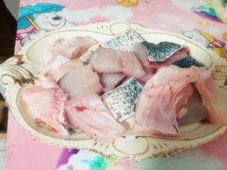 糍粑鱼