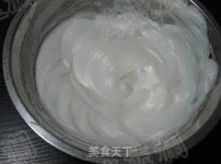 舒芙蕾