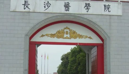 长沙医学院是几本