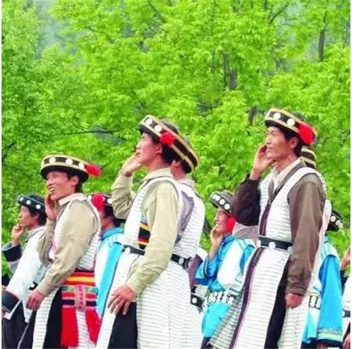 少数民族的风俗有哪些 少数民族6大古怪风俗汇总