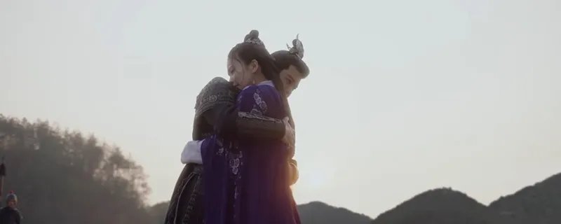 周生如故剧情介绍 周生如故剧情简介