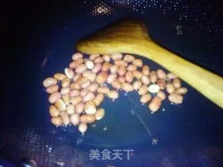 老醋花生