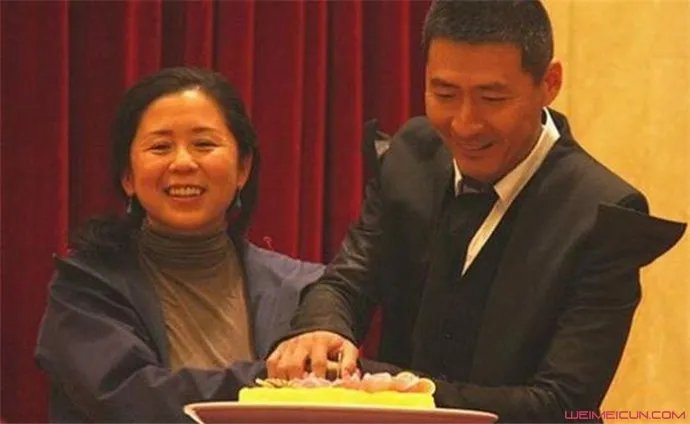 张子健老婆方芸的资料、多大岁数、干什么的