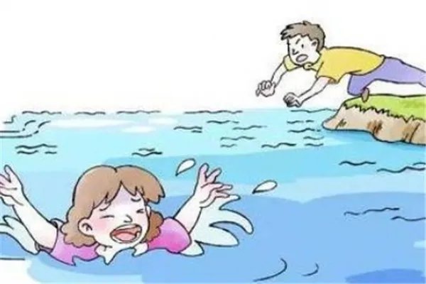 秦皇岛落水被救女孩家属道歉 落水后急救的正确方法