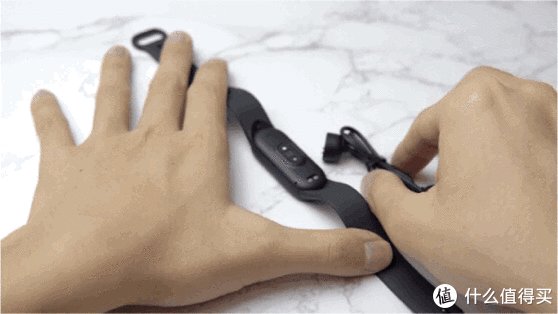红米运动手环怎么样