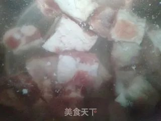 桥头排骨