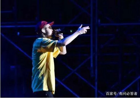 嘲讽周杰伦王力宏恶心,姚中仁是口无遮拦还是太狂妄?