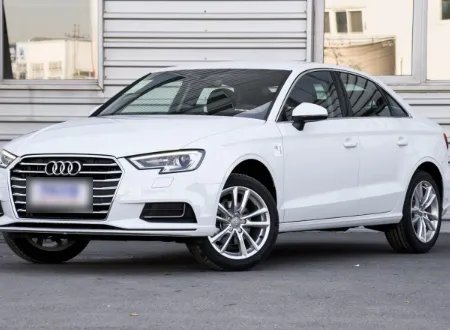 奥迪a3 sportback有啥区别
