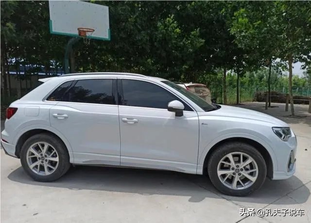 奥迪Q3怎么样,最低多少钱可以入手?