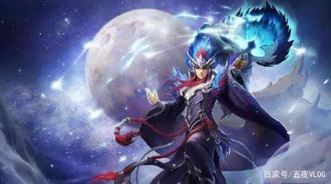 西游记中长相奇特的昴日星官，他究竟是什么来历?