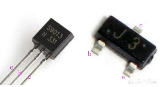 S9013一般用在哪些电路中？