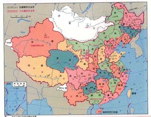 混乱三千年的介绍