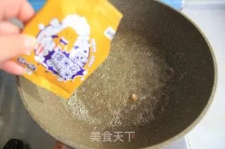爆米花