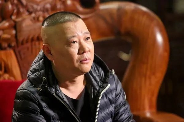 外界总说郭德纲的相声不是主流,那究竟什么才是主流相声?
