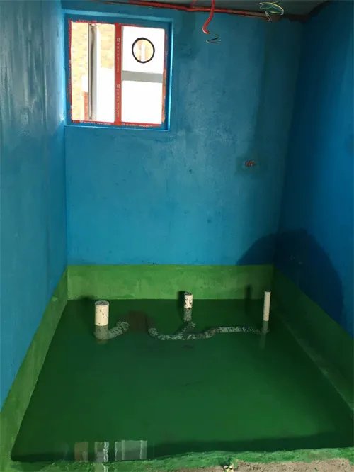 卫生间做防水怎么做